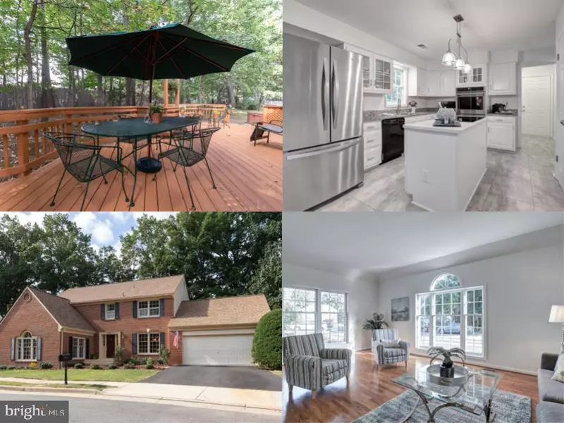 8735 SHADOW LAWN CT, Annandale, VA 22003