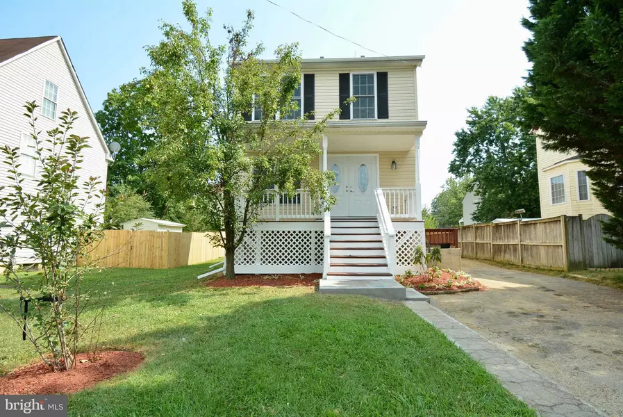 6459 2ND ST, Alexandria, VA 22312