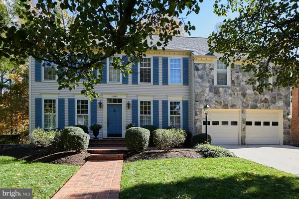 15490 EAGLE TAVERN LN, Centreville, VA 20120