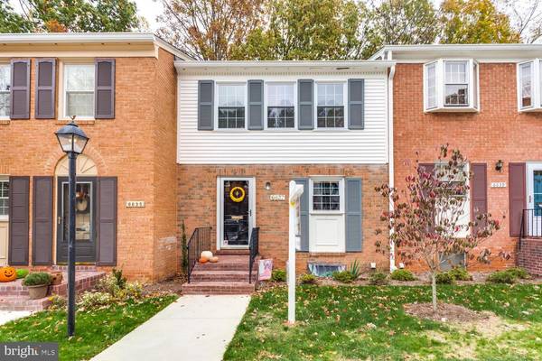 6637 BURLINGTON PL, Springfield, VA 22152