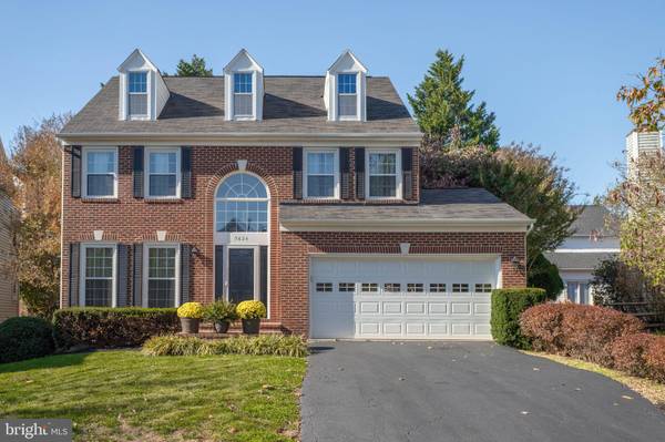 5624 SCHOOLFIELD CT, Centreville, VA 20120