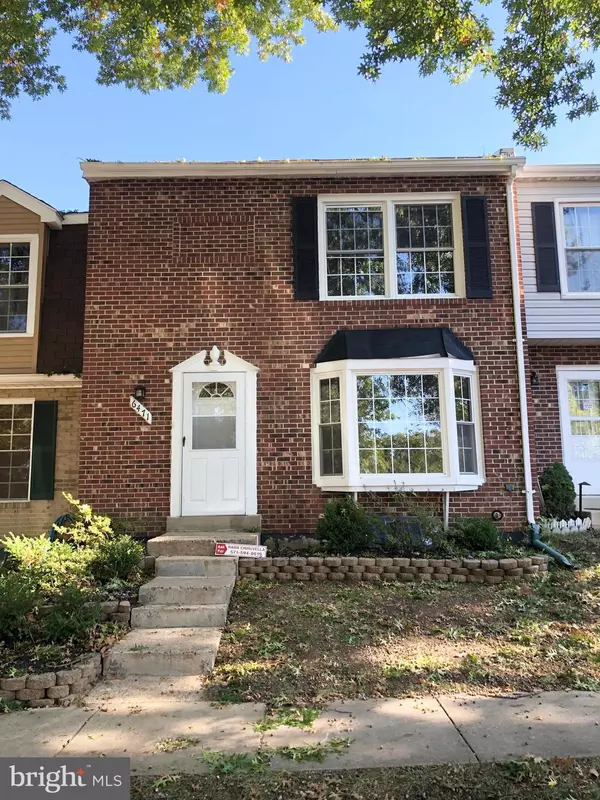 6471 SILVER RIDGE CIR, Alexandria, VA 22315