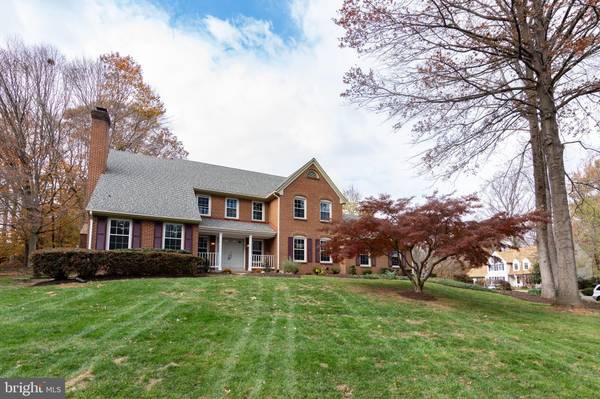 Mclean, VA 22101,6501 HEATHER BROOK CT