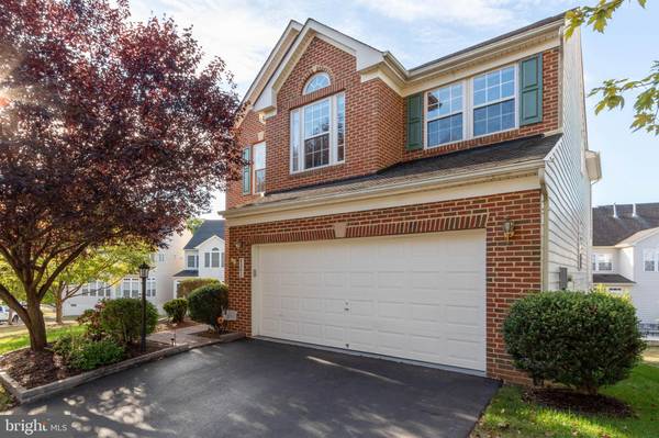 6803 MORNING BROOK TER, Alexandria, VA 22315