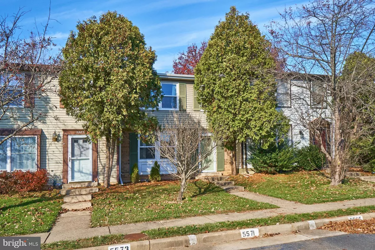 Fairfax, VA 22032,5565 HECATE CT