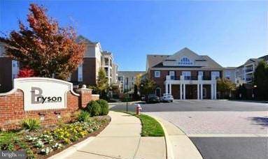 12949 CENTRE PARK CIR #207, Herndon, VA 20171