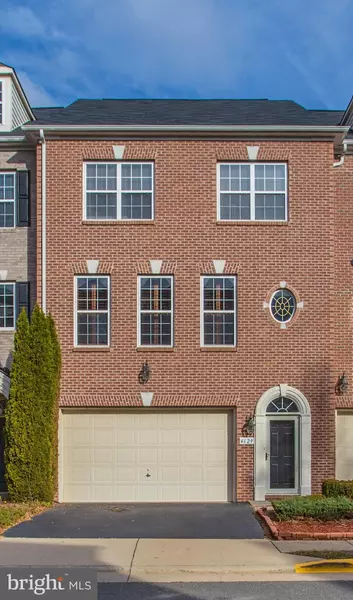 4629 CARISBROOKE LN, Fairfax, VA 22030