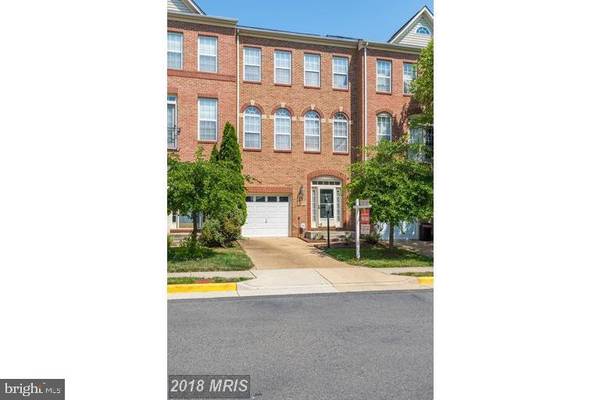 13596 FLYING SQUIRREL DR, Herndon, VA 20171