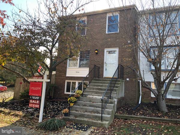 5314 MARTINIQUE LN, Alexandria, VA 22315