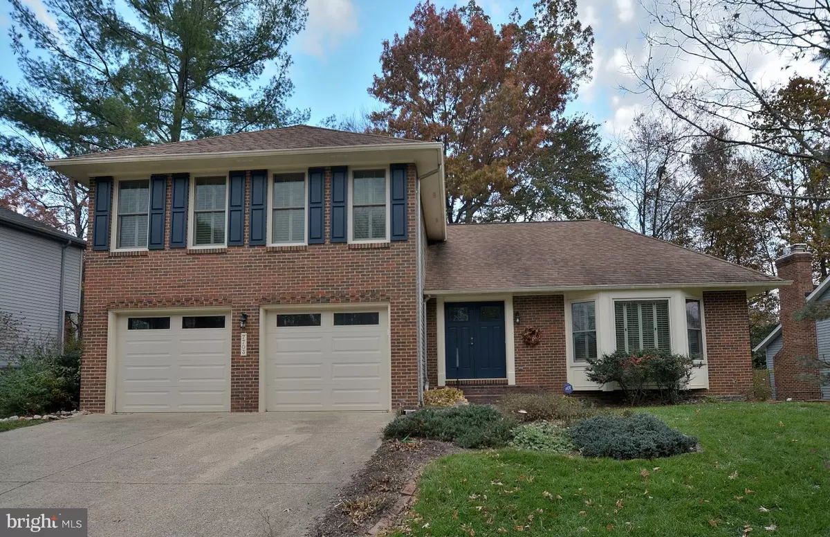 Springfield, VA 22153,7703 GRIFFIN POND CT