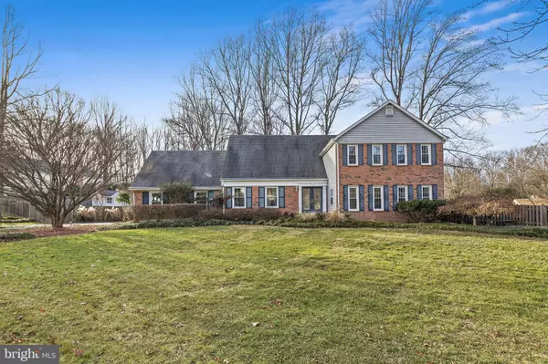 Fairfax, VA 22030,5110 BRENTWOOD FARM