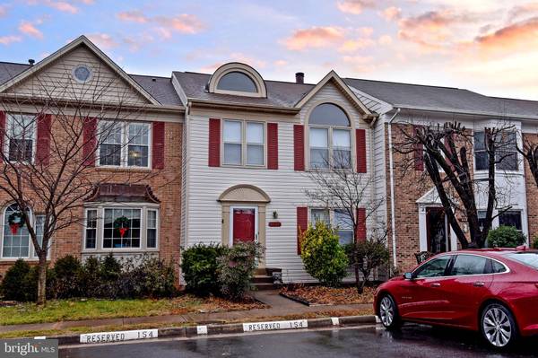 5107 GLEN MEADOW CT, Centreville, VA 20120