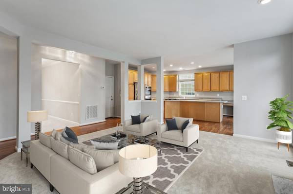 Alexandria, VA 22310,5675 CLOUDS MILL DR