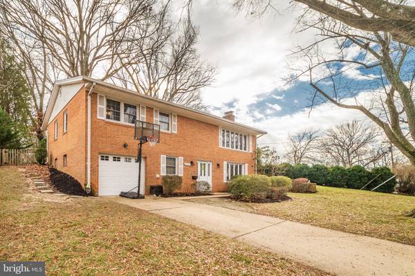 7217 MASONVILLE DR, Annandale, VA 22003