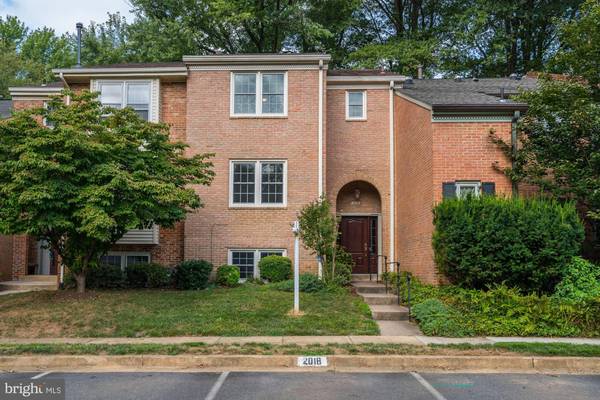 2018 HIGHBORO WAY, Falls Church, VA 22043