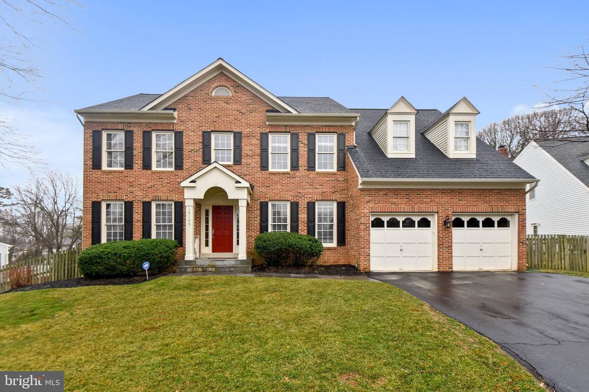 Oakton, VA 22124,10106 OAKTON DR