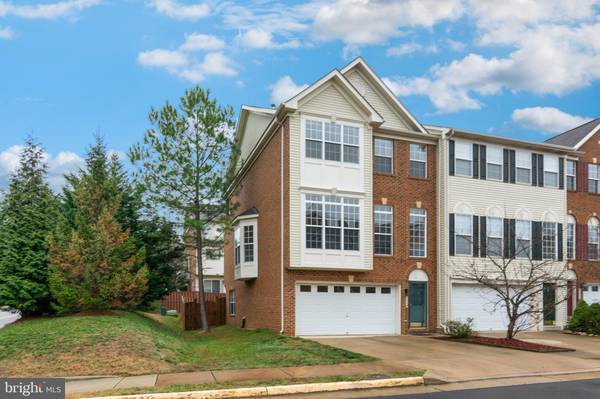 8229 SHANNONS LANDING WAY, Lorton, VA 22079