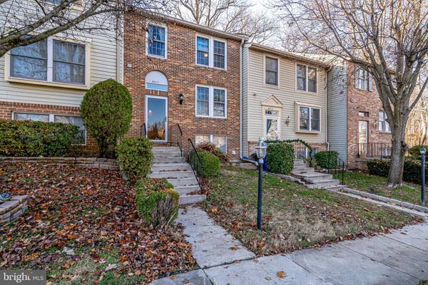 6011 CHICORY PL, Alexandria, VA 22310