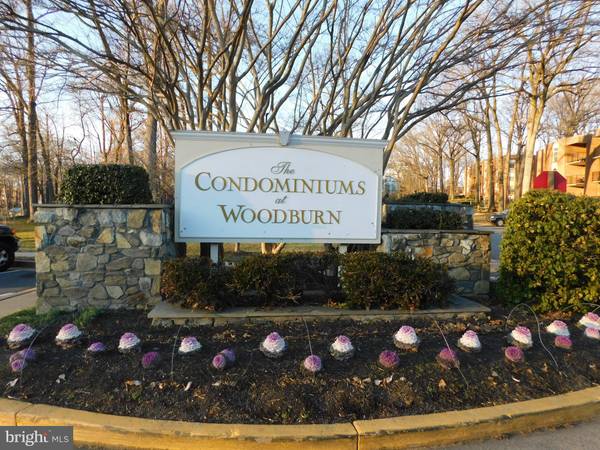 3358 WOODBURN RD #14, Annandale, VA 22003