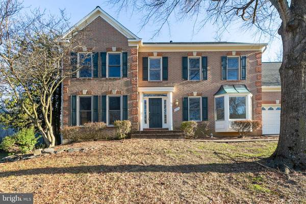 4944 EDGE ROCK DR, Chantilly, VA 20151