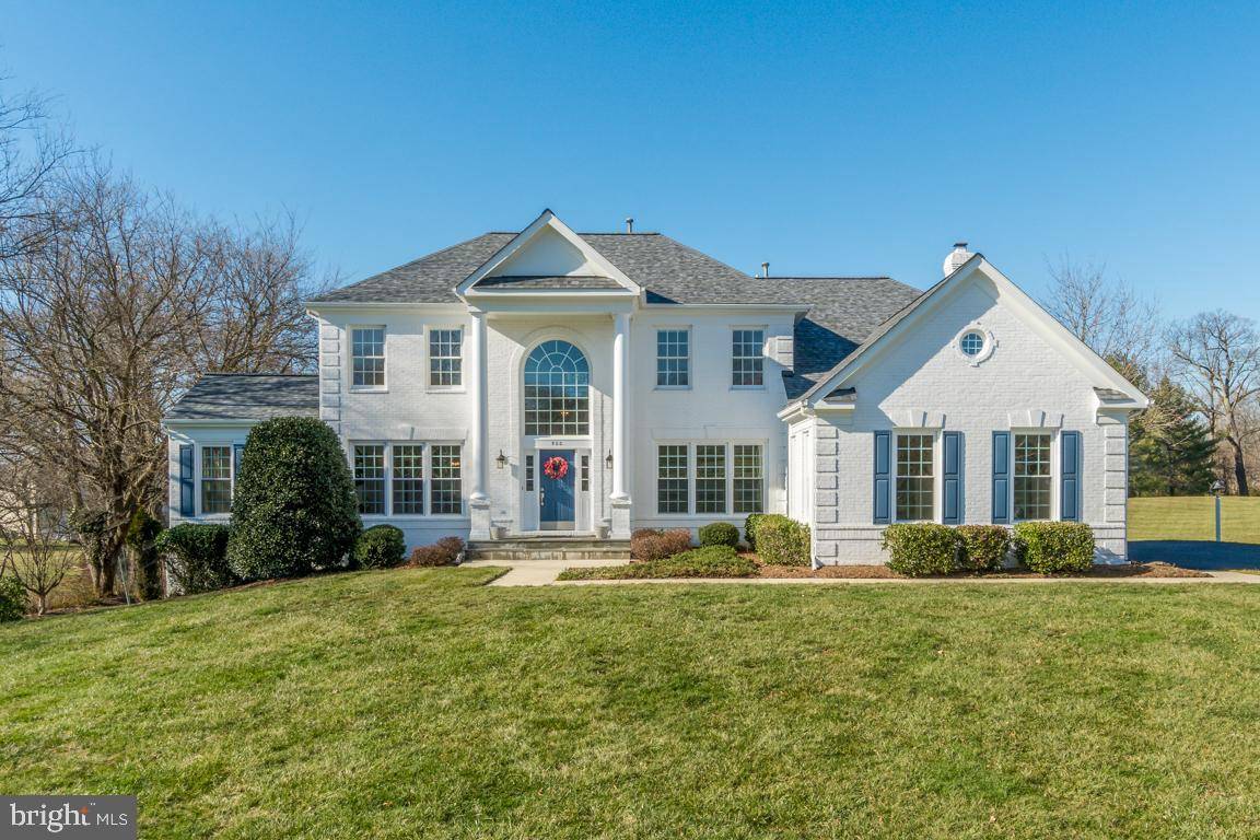 Great Falls, VA 22066,500 NALLS DAIRY CT