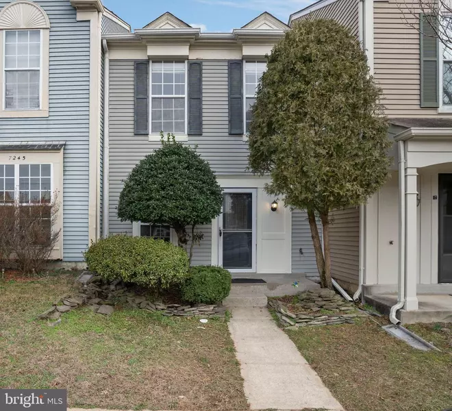 7247 PARSONS CT, Alexandria, VA 22306