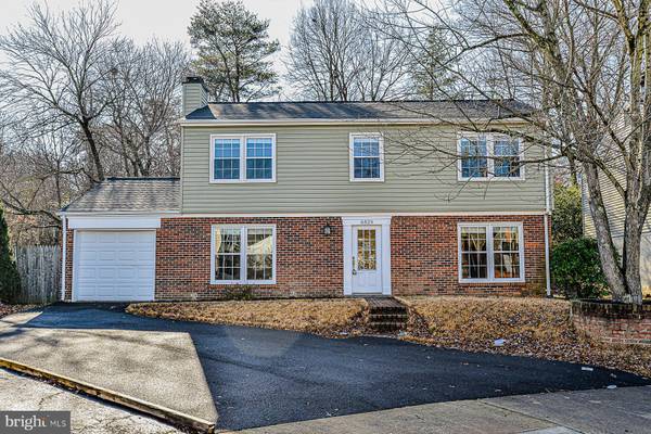 6829 KITE FLYER CT, Springfield, VA 22150