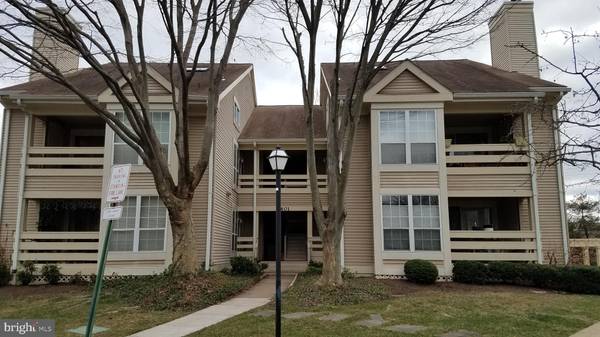 6601 JUPITER HILLS CIR #I, Alexandria, VA 22312