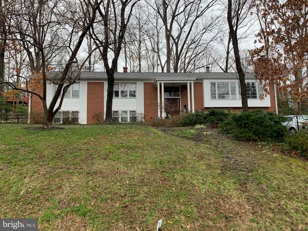 6330 CAVALIER CORRIDOR, Falls Church, VA 22044