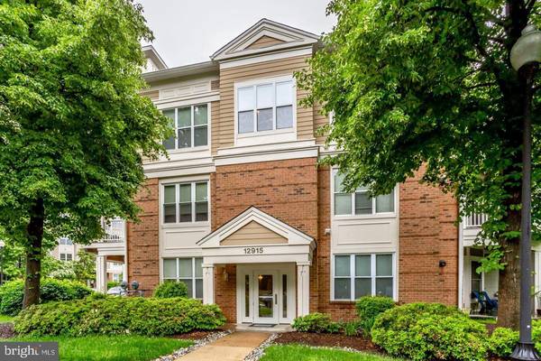 12915 ALTON SQ #112, Herndon, VA 20170