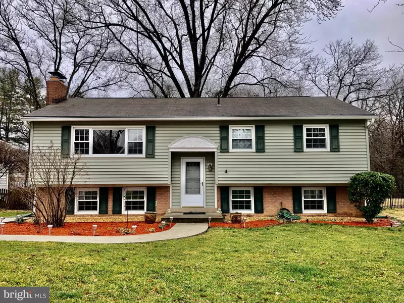 5617 CORNISH WAY, Alexandria, VA 22315