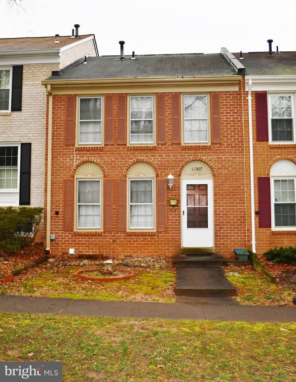 11907 SAINT JOHNSBURY CT, Reston, VA 20191