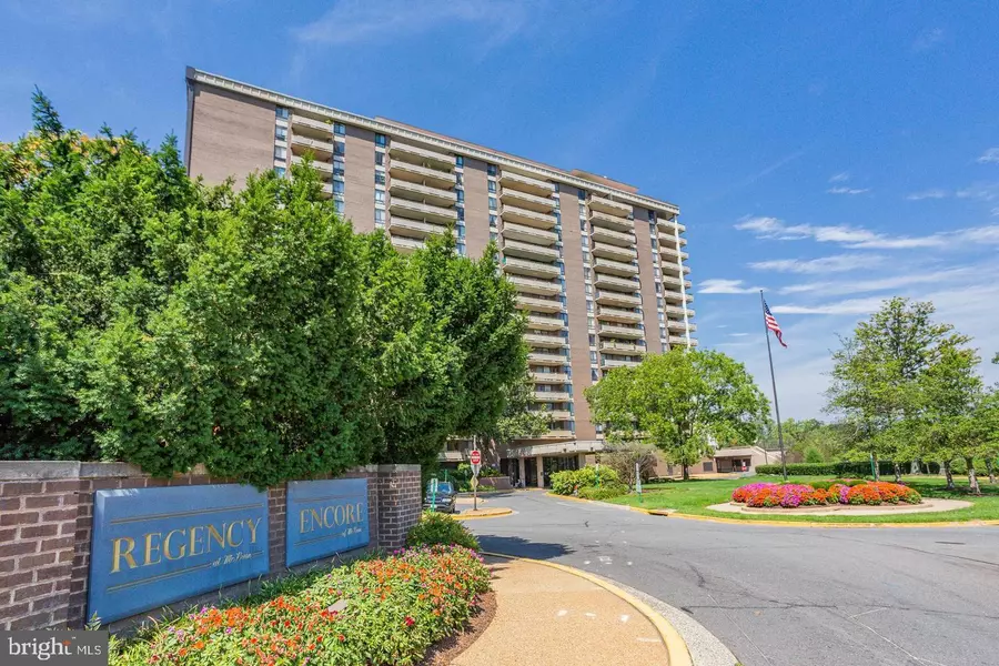 1800 OLD MEADOW RD #1411, Mclean, VA 22102