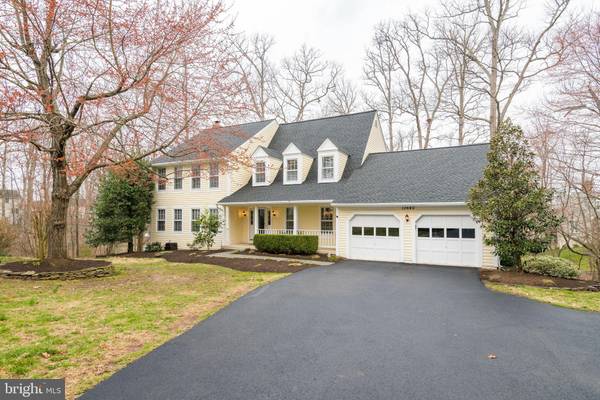 13640 ROCK FLINT CT, Clifton, VA 20124