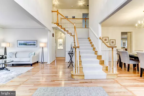 Alexandria, VA 22309,3813 NALLS RD