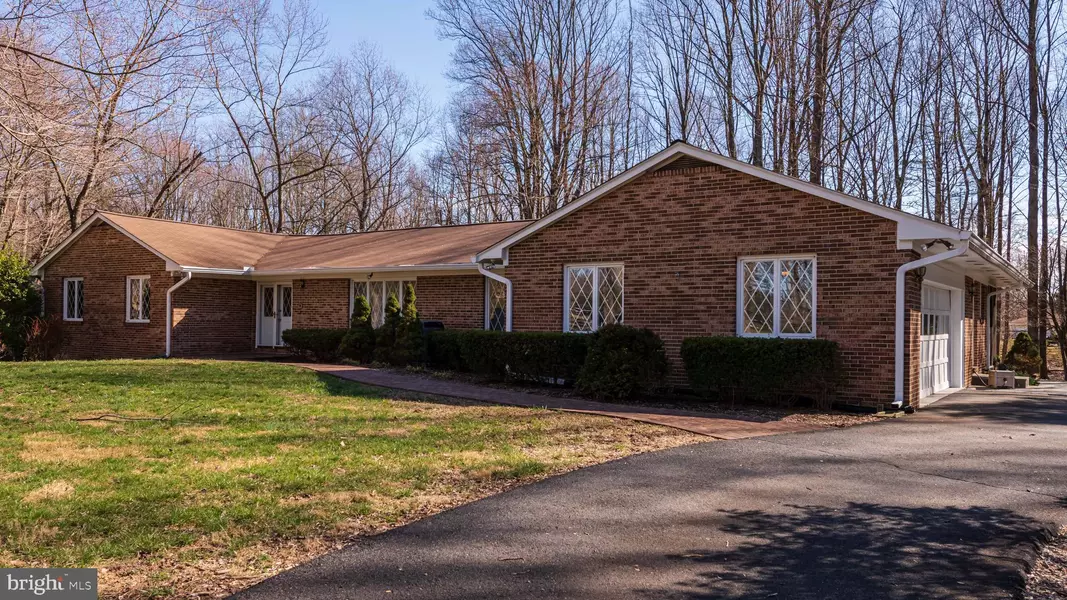 13109 LAUREL GLEN RD, Clifton, VA 20124