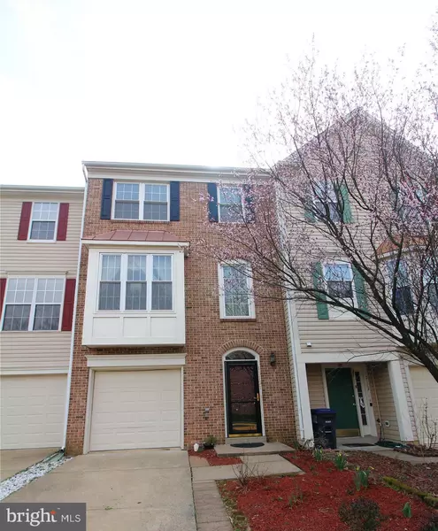 13121 COPPER BROOK WAY, Herndon, VA 20171