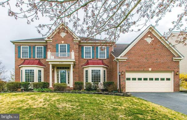 6199 WILLOWFIELD WAY, Springfield, VA 22150