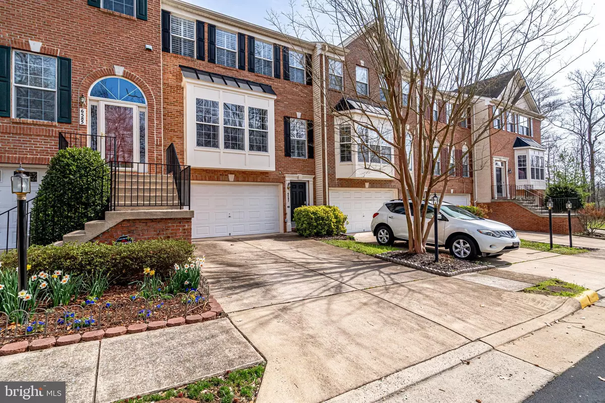 Alexandria, VA 22315,6587 MCKENNA WAY