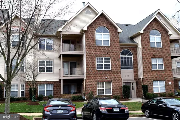 4100-I MONUMENT CT #301, Fairfax, VA 22033