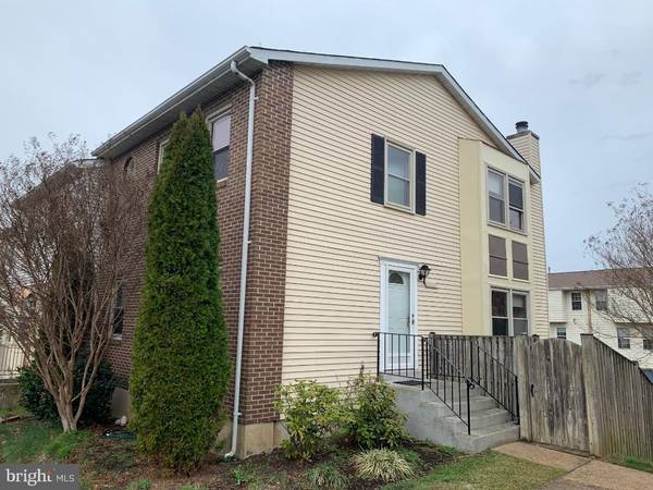 3008 HICKORY GROVE CT, Fairfax, VA 22031