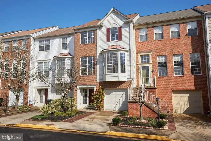 6524 OSPREY POINT LN, Alexandria, VA 22315