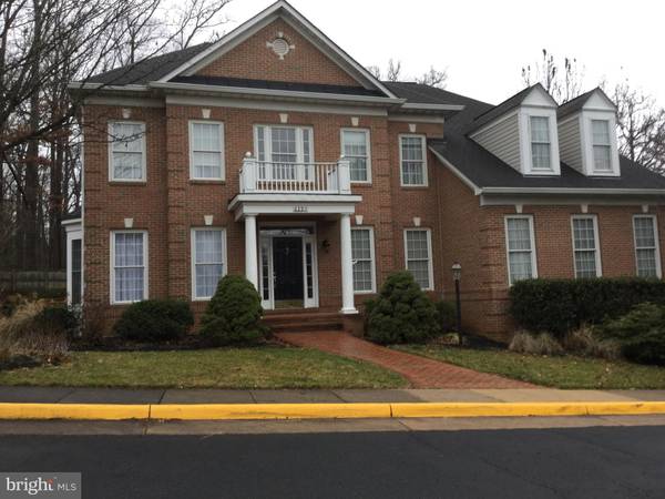 2122 TYSONS EXECUTIVE CT, Dunn Loring, VA 22027