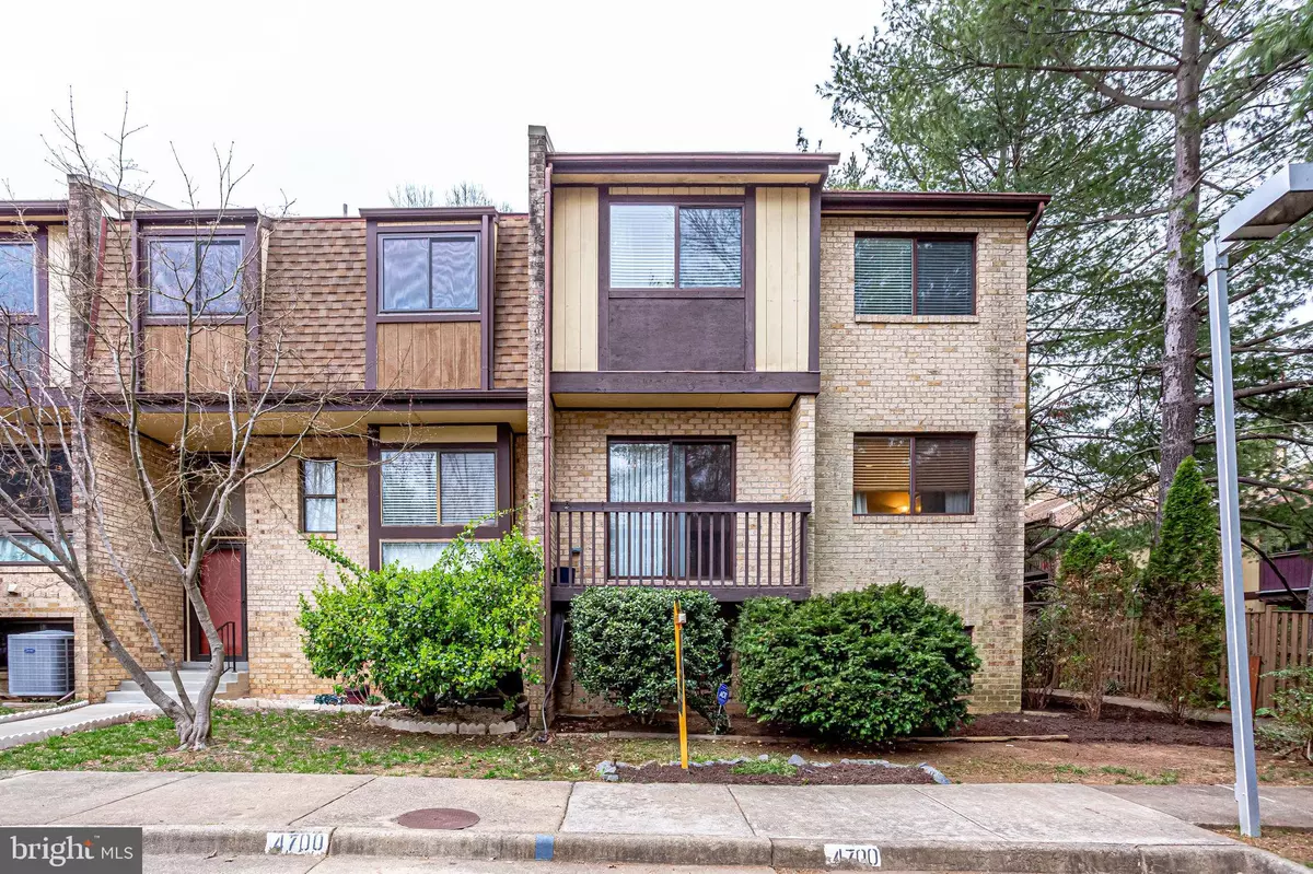 Alexandria, VA 22306,4700 DEER RUN CT