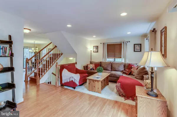 Alexandria, VA 22306,4700 DEER RUN CT