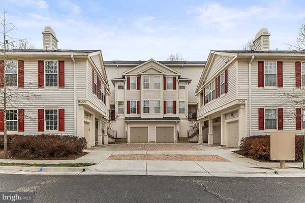 Reston, VA 20194,11408-C GATE HILL PL #115