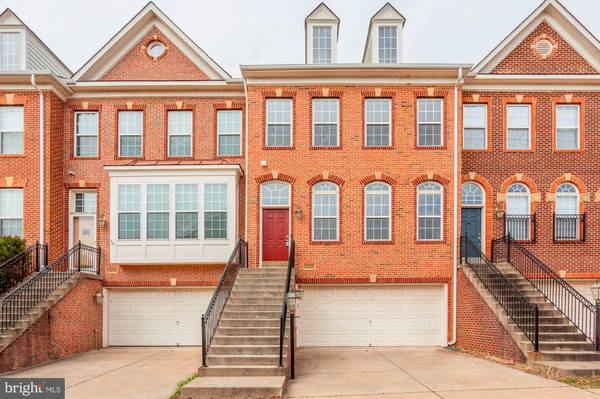 5686 FAIRCLOTH CT, Centreville, VA 20120