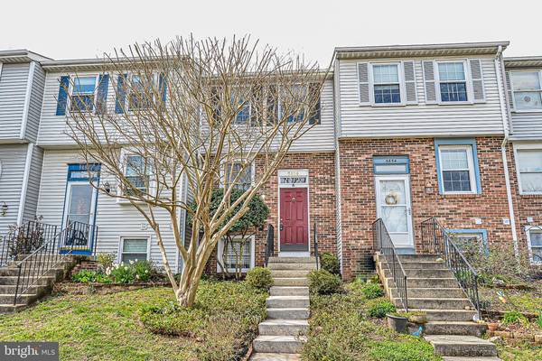 5856 CLARENDON SPRINGS PL, Centreville, VA 20121