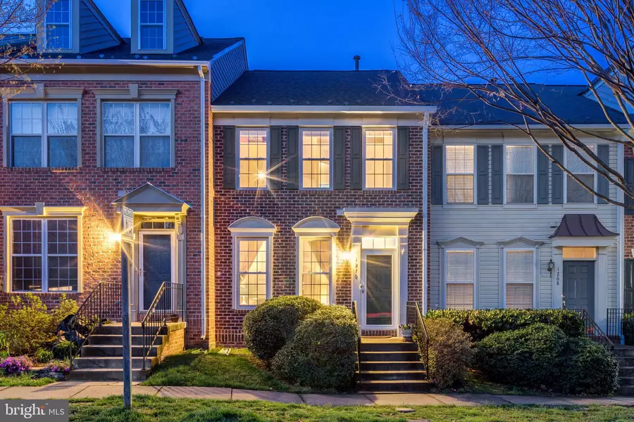 1270 VINTAGE PL, Reston, VA 20194