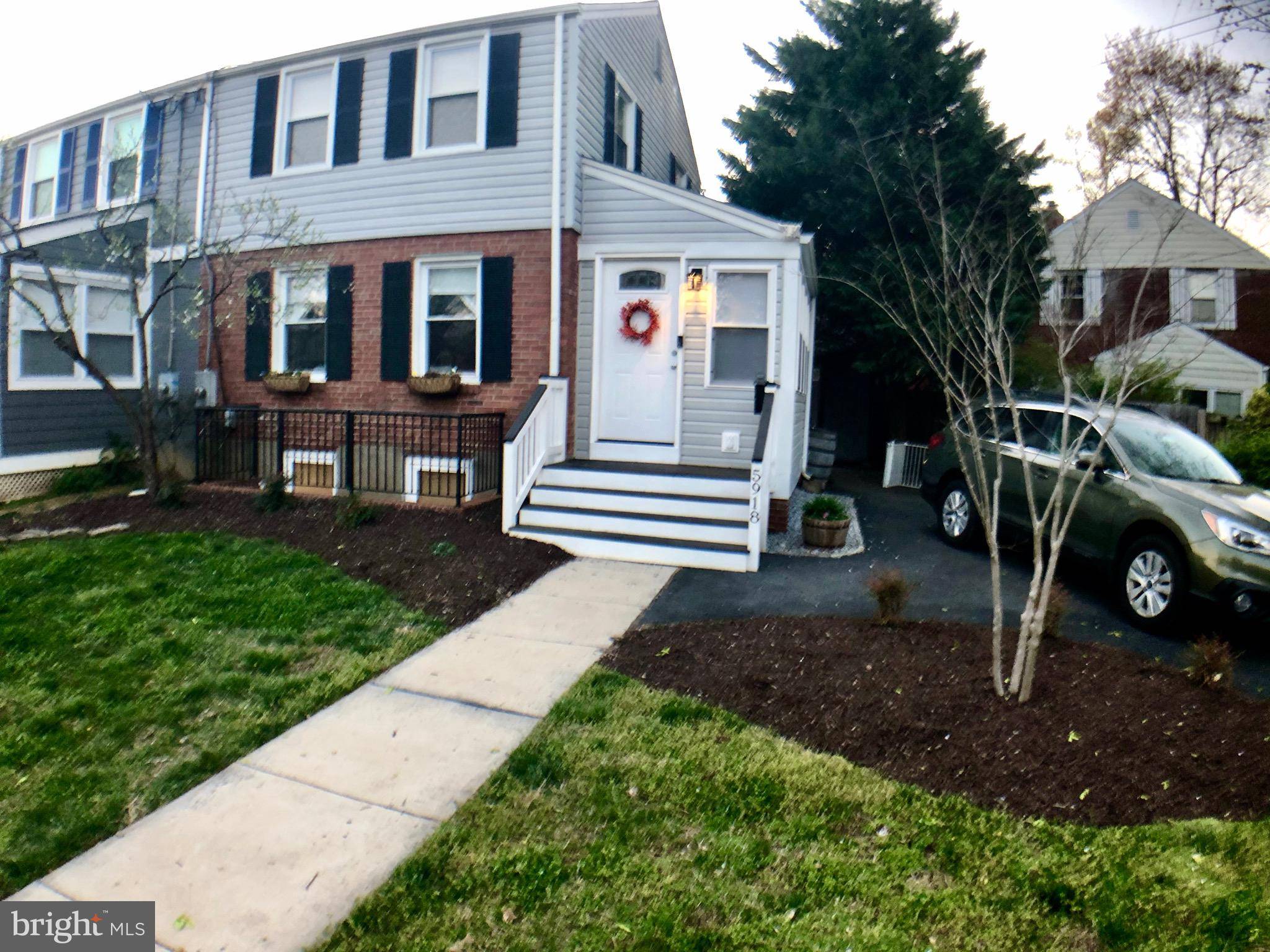 5918 EDGEHILL CT, Alexandria, VA 22303